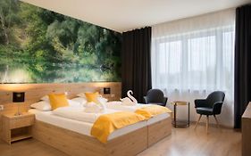Gyirmot Sport & Wellness Hotel
