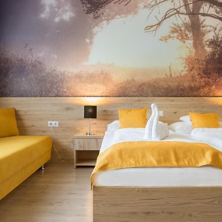 Gyirmot Sport & Wellness Hotel Дьёр Экстерьер фото