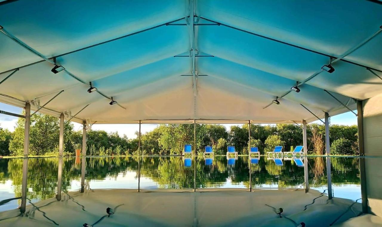 Gyirmot Sport & Wellness Hotel Дьёр Экстерьер фото