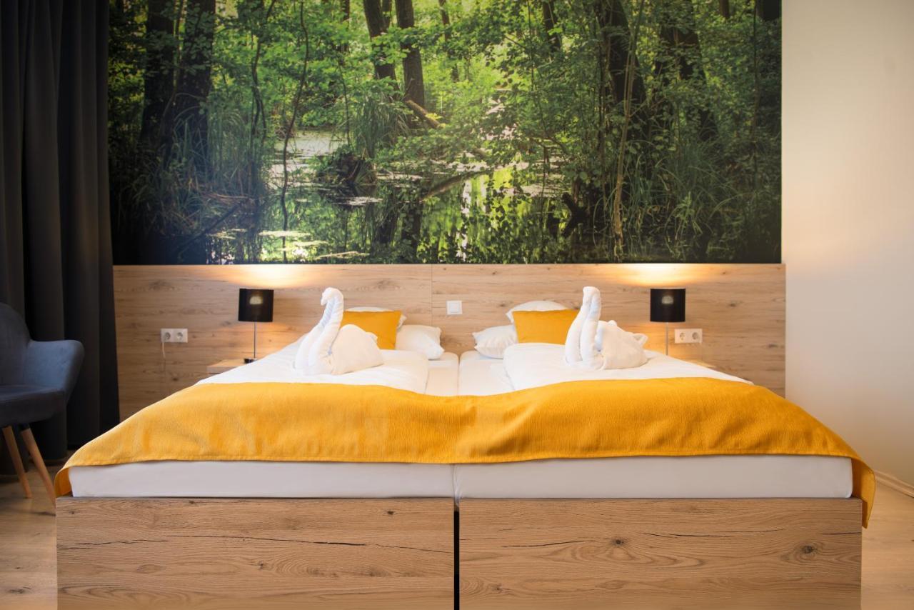 Gyirmot Sport & Wellness Hotel Дьёр Экстерьер фото