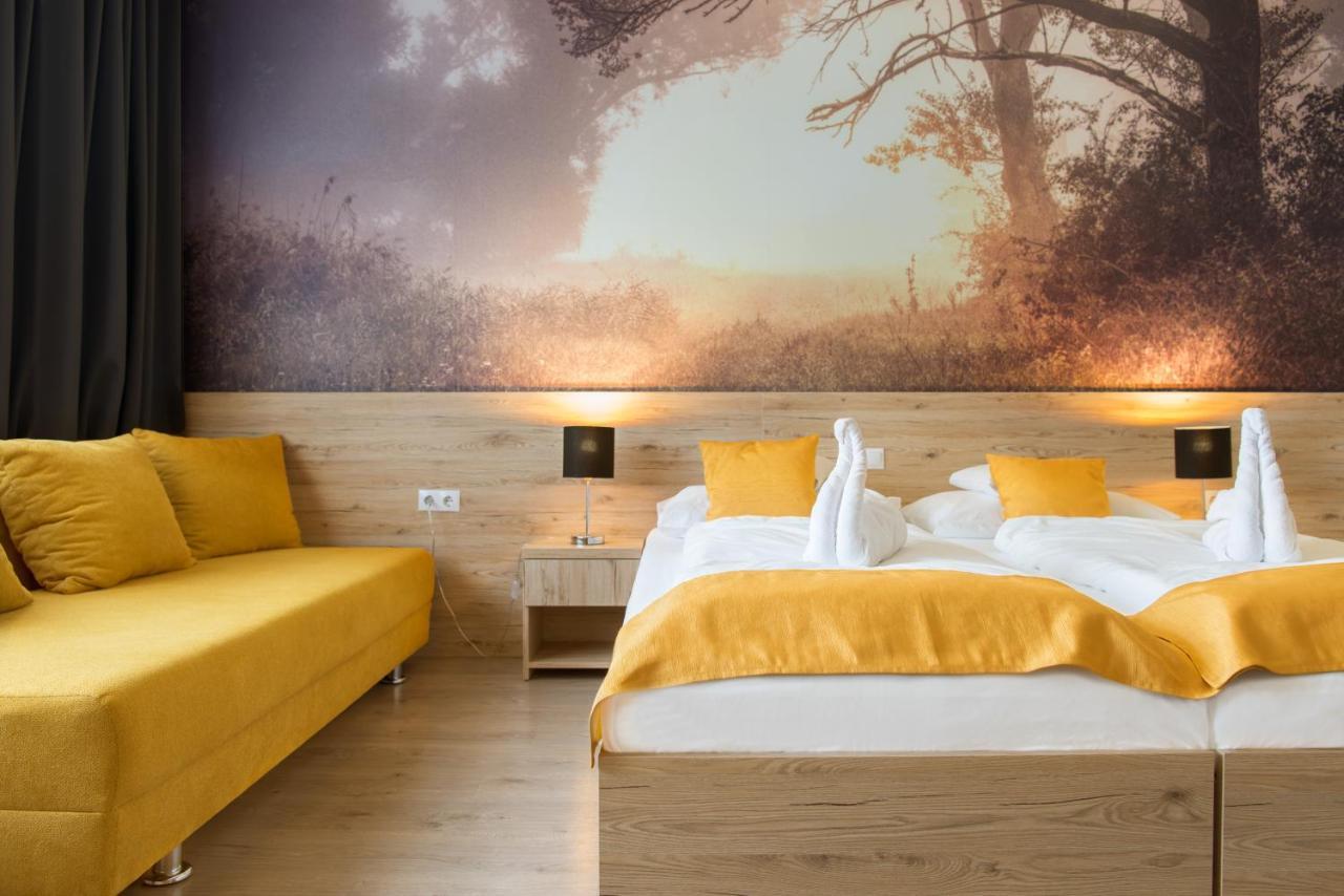 Gyirmot Sport & Wellness Hotel Дьёр Экстерьер фото